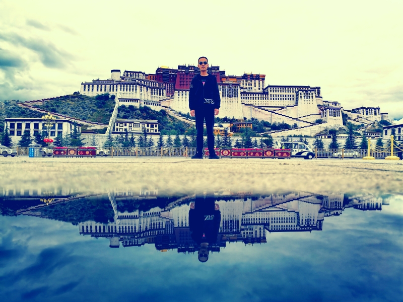 光辉岁月的第一张照片--五莲蓝颜知己交友网